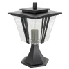Уличный светильник Citilux Forts CLU10C