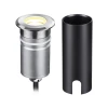 Уличный светильник ODEON LIGHT NATURE 6660/1GL3