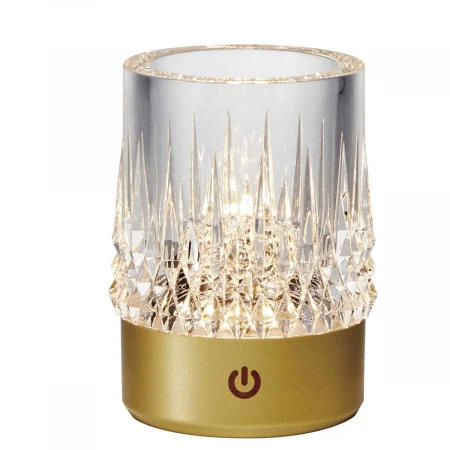 Стакан-светильник Mantra LAX 9083