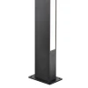 Наземный уличный светильник Mantra LOTUS 9160 Наземный уличный светильник Mantra LOTUS 9160
