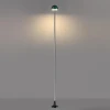 Уличный светильник Odeon Light Nature 7122/4GLA