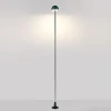 Уличный светильник Odeon Light Nature 7122/4GLA
