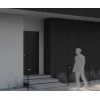 Ландшафтный светильник Maytoni Outdoor O497FL-L12B3K Ландшафтный светильник Maytoni Outdoor O497FL-L12B3K