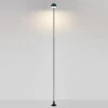 Уличный светильник Odeon Light Nature 7122/4GLB