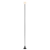Уличный светильник Odeon Light Nature 7123/1GLA Уличный светильник Odeon Light Nature 7123/1GLA