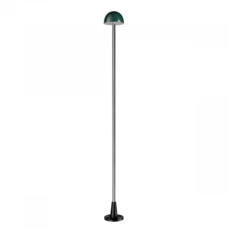 Уличный светильник Odeon Light Nature 7122/4GL