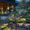 Уличный светильник Odeon Light Nature 7122/4GL Уличный светильник Odeon Light Nature 7122/4GL