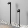 Ландшафтный светильник Maytoni Outdoor O497FL-L12B3K1 Ландшафтный светильник Maytoni Outdoor O497FL-L12B3K1
