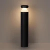 Ландшафтный светодиодный светильник Odeon Light Nature Hulk 7140/20GLA Ландшафтный светодиодный светильник Odeon Light Nature Hulk 7140/20GLA