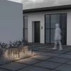 Ландшафтный светильник Maytoni Outdoor O478FL-L18GF3K Ландшафтный светильник Maytoni Outdoor O478FL-L18GF3K