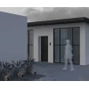 Ландшафтный светильник Maytoni Outdoor O495FL-L10B3K Ландшафтный светильник Maytoni Outdoor O495FL-L10B3K