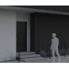 Ландшафтный светильник Maytoni Outdoor O494FL-L10B3K Ландшафтный светильник Maytoni Outdoor O494FL-L10B3K