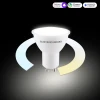 Умная лампа GU10 LED 7W 3300К-6500К CCT+DIM (BLGU1018) Elektrostandard a071006 Умная лампа GU10 LED 7W 3300К-6500К CCT+DIM (BLGU1018) Elektrostandard a071006