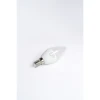 Светодиодная лампа LEDS POWER C37 E14 6Вт 3000К 006666 Светодиодная лампа LEDS POWER C37 E14 6Вт 3000К 006666