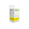 Светодиодная лампа LEDS POWER P45 E14 8Вт 4000К 006741 Светодиодная лампа LEDS POWER P45 E14 8Вт 4000К 006741