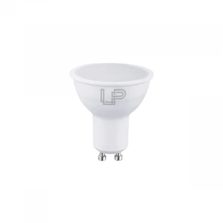Светодиодная лампа LEDS POWER GU10 6Вт 4000К 006802