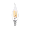 Светодиодная лампа LEDS POWER Filament CT35 E14 6Вт 4000К 007106 Светодиодная лампа LEDS POWER Filament CT35 E14 6Вт 4000К 007106