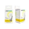 Светодиодная лампа LEDS POWER A60 E27 11Вт 3000К 006628 Светодиодная лампа LEDS POWER A60 E27 11Вт 3000К 006628