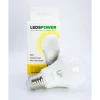 Светодиодная лампа LEDS POWER A60 E27 11Вт 3000К 006628 Светодиодная лампа LEDS POWER A60 E27 11Вт 3000К 006628