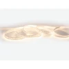 Светодиодная лента LEDS POWER 2835 180/м (16Вт/м) 24В теплая 008844 Светодиодная лента LEDS POWER 2835 180/м (16Вт/м) 24В теплая 008844