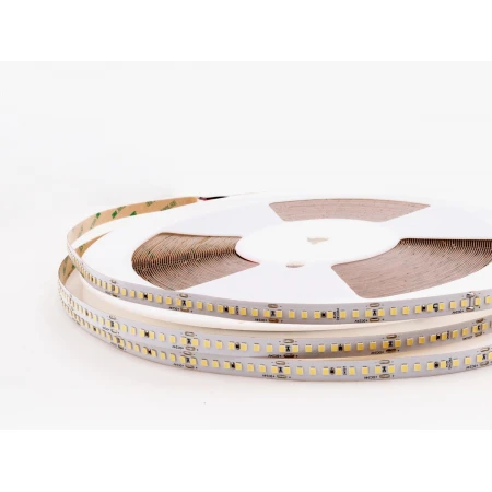 Светодиодная лента LEDS POWER 2835 176/м (16Вт/м) 24В холодная 30м/кат, серия ПРО140 005843