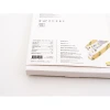 Светодиодная лента LEDS POWER 2835 128/м (12Вт/м) 24В теплая LUX160 006147 Светодиодная лента LEDS POWER 2835 128/м (12Вт/м) 24В теплая LUX160 006147