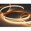 Светодиодная лента узкая LEDS POWER COB 480/м (8Вт/м) 24В теплая 4мм 008097 Светодиодная лента узкая LEDS POWER COB 480/м (8Вт/м) 24В теплая 4мм 008097