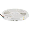 Лента светодиодная ELFLED 720COB диодов, 24В, 5м, ширина 10мм, RGB+IC (WS2811) ELFLED-720COB-10-RGBF-24