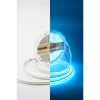 Светодиодная лента LEDS POWER NEW COB 256/м (11Вт/м) 24В голубая 006352