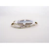 Светодиодная лента LEDS POWER 2835 128/м (12Вт/м) 24В нейтральная, серия ПРО140 005171