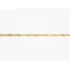 Светодиодная лента LEDS POWER COB 546/м (20Вт/м) 24В нейтральная 007922