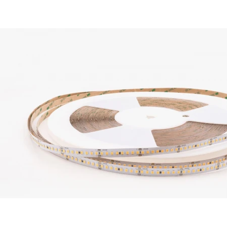 Светодиодная лента LEDS POWER 2835 176/м (16Вт/м) 24В теплая 30м/кат, серия ПРО140 005898