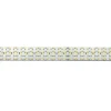 Светодиодная лента LEDS POWER четырехрядная 2835 448/м (47Вт/м) 24В нейтральная, серия ПРО200 009100 Светодиодная лента LEDS POWER четырехрядная 2835 448/м (47Вт/м) 24В нейтральная, серия ПРО200 009100