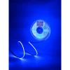 Светодиодная лента LEDS POWER NEW COB 256/м (11Вт/м) 24В синяя 006369