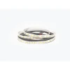 Светодиодная лента LEDS POWER 2835 180/м (16Вт/м) 24В холодная 008820