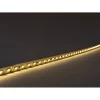 Светодиодная линейка LEDS POWER 1м SMD5730 72шт (3М скотч) 45-50Lm/LED 3000-3500K 530752