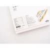 Светодиодная лента LEDS POWER 2835 64/м (6Вт/м) 24В нейтральная LUX160 006062 Светодиодная лента LEDS POWER 2835 64/м (6Вт/м) 24В нейтральная LUX160 006062