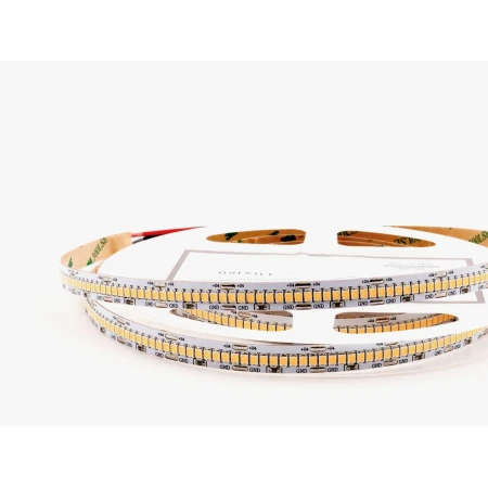 Светодиодная лента LEDS POWER 2835 304/м (30Вт/м) 24В нейтральная LUX160 006253