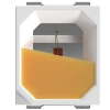 Светодиодная лента Kraab Systems PIXIE SMD 2835-140 24В 5Вт 3000К CRI92 10мм 5м 27.100.2 Светодиодная лента Kraab Systems PIXIE SMD 2835-140 24В 5Вт 3000К CRI92 10мм 5м 27.100.2