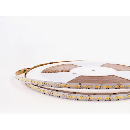Светодиодная лента LEDS POWER 2835 240/м (22Вт/м) 24В нейтральная 30м/кат, серия ПРО140 005911