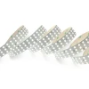 Светодиодная лента LEDS POWER трехрядная 2835 336/м (31Вт/м) 24В нейтральная, серия ПРО200 009070