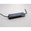 Блок питания LEDS POWER 200Вт 24В IP67 алюминий SLIM 003153
