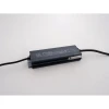 Блок питания LEDS POWER 150Вт 24В IP67 алюминий SLIM 003146