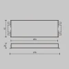 Блок питания  Maytoni Lighting control 734004