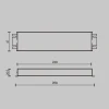 Блок питания  Maytoni Lighting control 734002