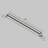 Блок питания  Maytoni Led Strip 811017