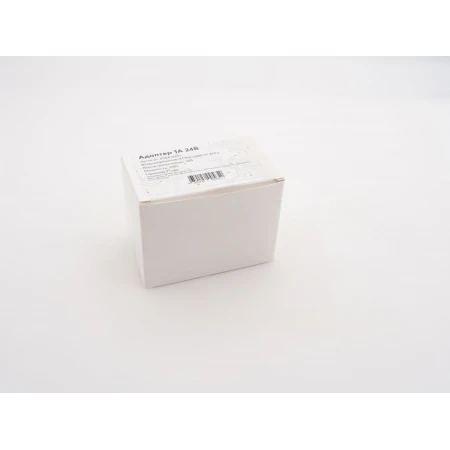 Адаптер LEDS POWER 1А 24В (24Вт) 005652