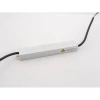 Блок питания LEDS POWER 20Вт 12В IP67 алюминий SLIM 005102 Блок питания LEDS POWER 20Вт 12В IP67 алюминий SLIM 005102