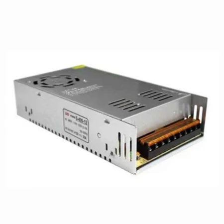 Блок питания для с/д ленты LEEK 12В 360Вт IP20 (36) LE010619-037