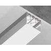 Профиль алюминиевый накладной/подвесной "Profile System" AMBRELLA LIGHT ILLUMINATION GP3070AL Профиль алюминиевый накладной/подвесной "Profile System" AMBRELLA LIGHT ILLUMINATION GP3070AL